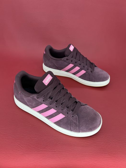 Кросівки Жіночі 40р. Adidas Grand Court 3.0 (Junior)