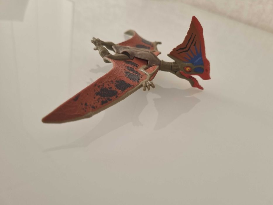 Динозавр Тапеяра от Маттел