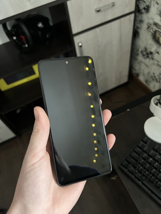 Xiaomi redmi not 12 pro