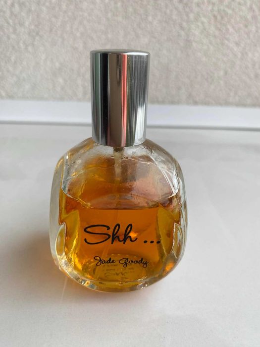 Woda perfumowasna SHH... Jade Goody