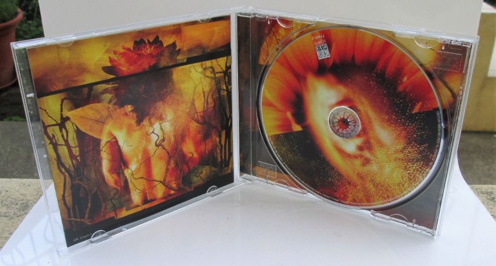 CD Labyrinth, Labyrinth como novo