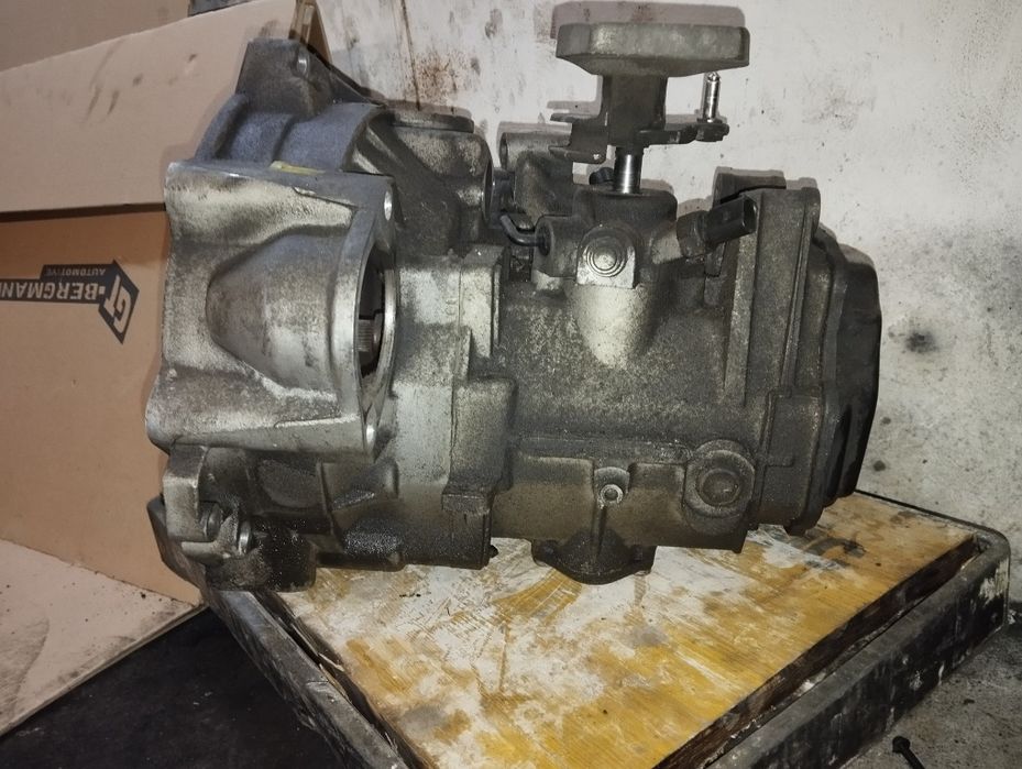 1.9 TDI  stan bardzo dobry