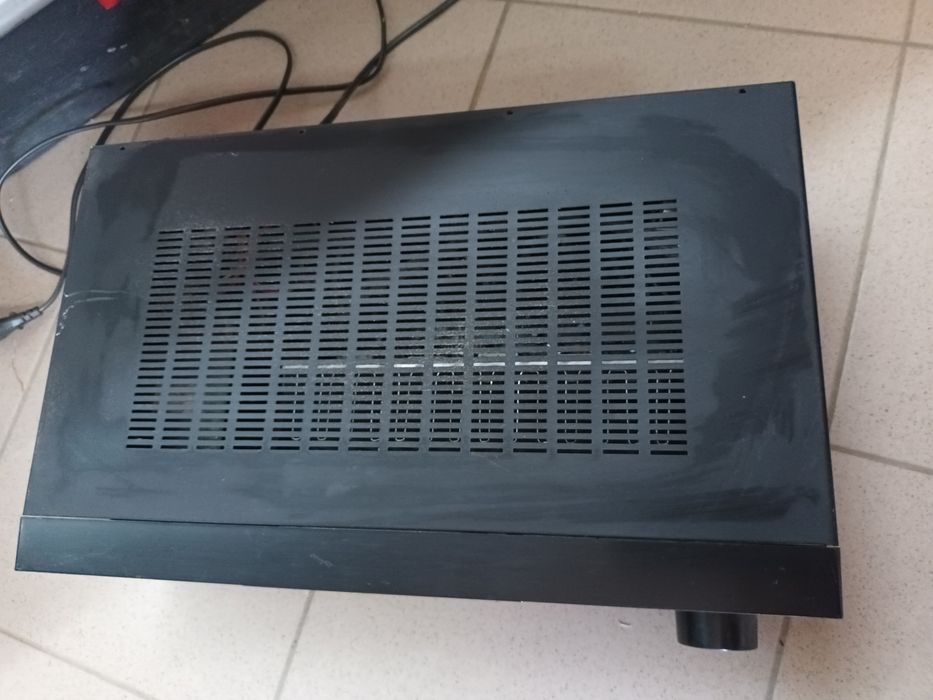 Amplituner SONY STR-DE497