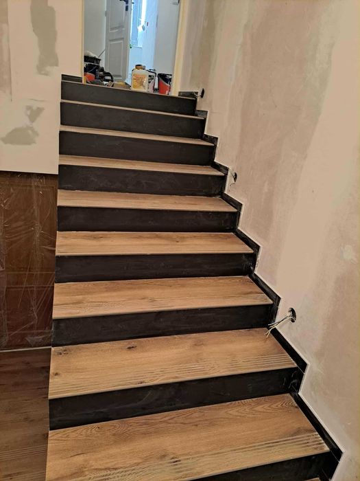 Usługi Remontowo-Budowlane