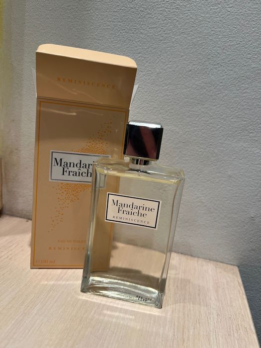 Туалетна вода Reminiscence Mandarine Fraiche