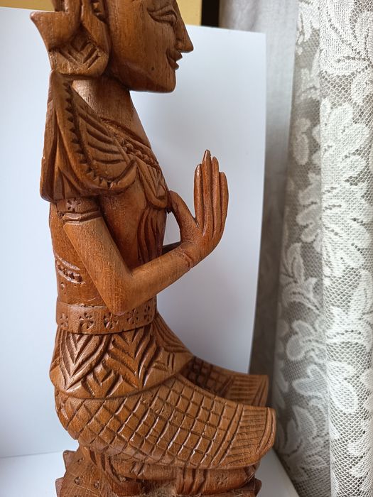 Статуэтка Тевада , Бали.