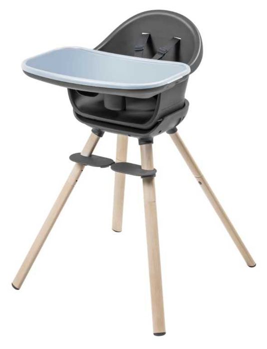 Maxi Cosi wysokie krzesełko do karmienia Moa 4w1