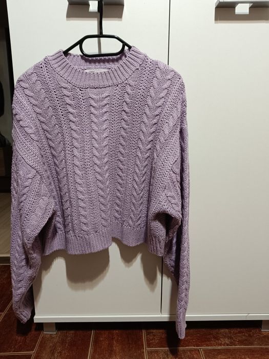 Damski sweter M.