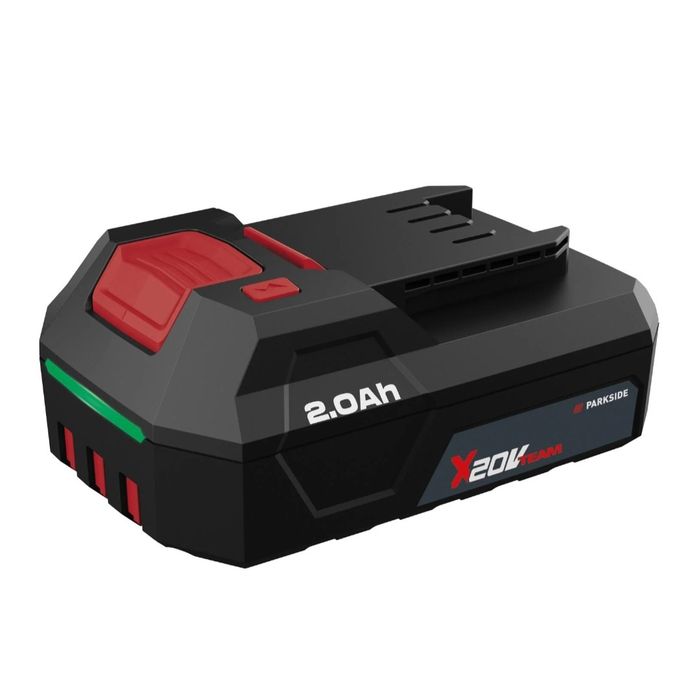 Bateria de 20V 2Ah parkside