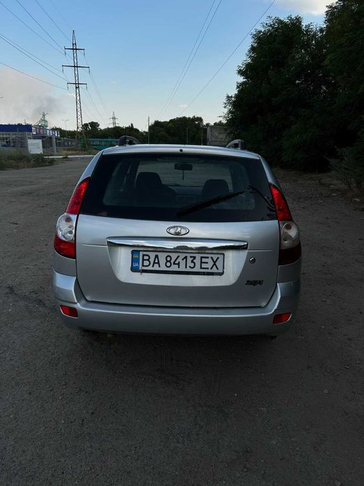 ВАЗ 2171 універсал