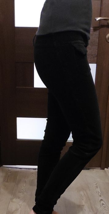 Брюки вельвет 42 р., туника для беременных. Цена за всё