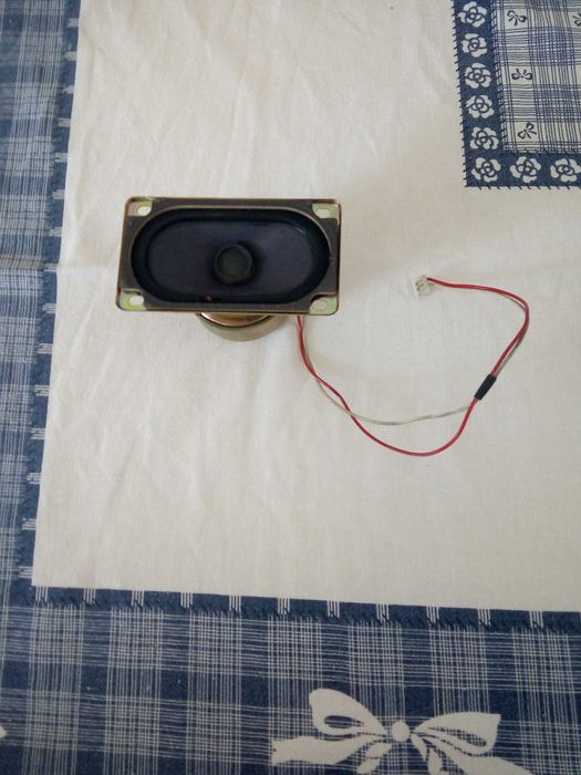 Coluna Som  marca SONY