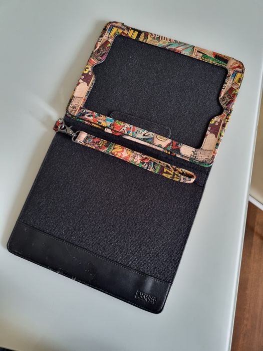Etui / pokrowiec do iPad