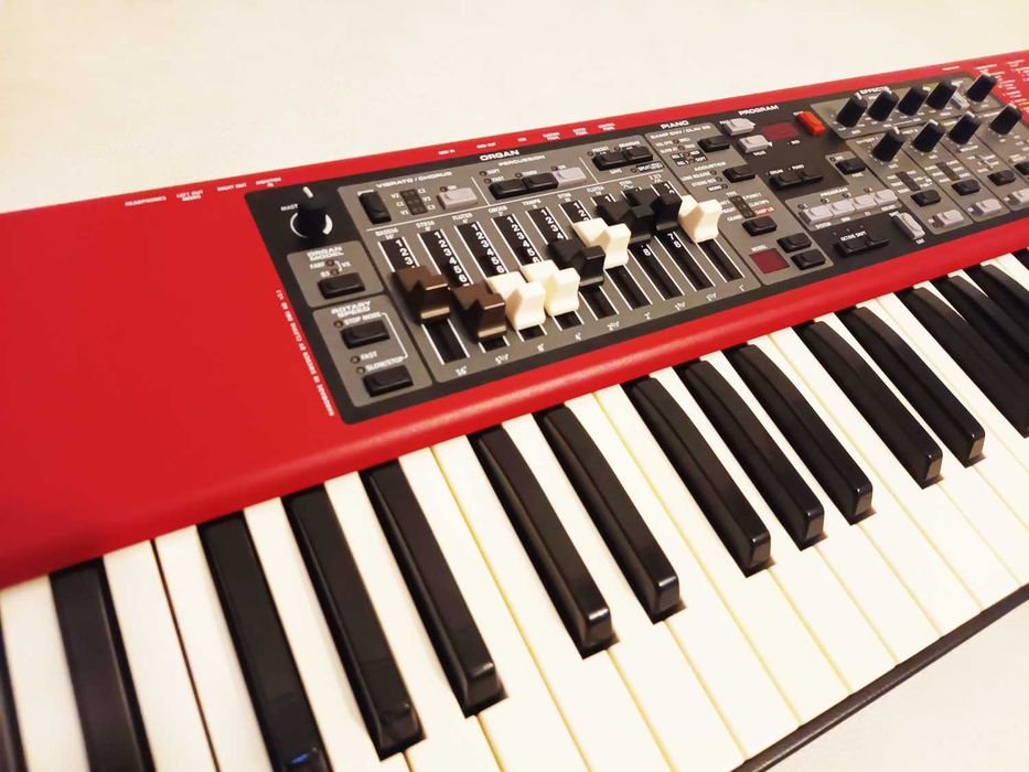 Nord Electro 4D SW-61