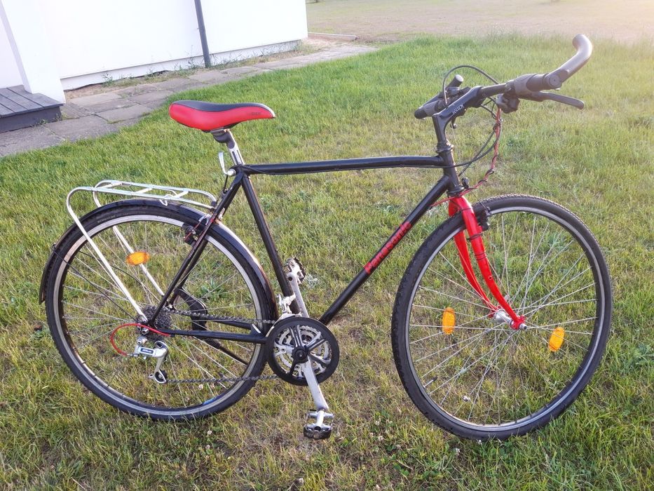 Rower Panasonic MC-7500