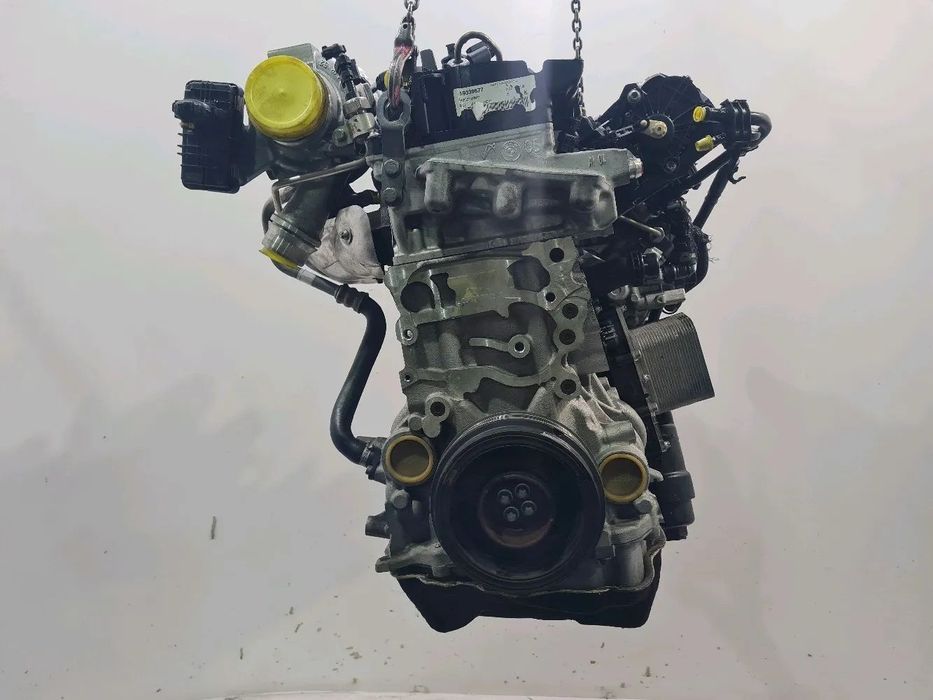 Motor B47C20A BMW 2.0L 190CV