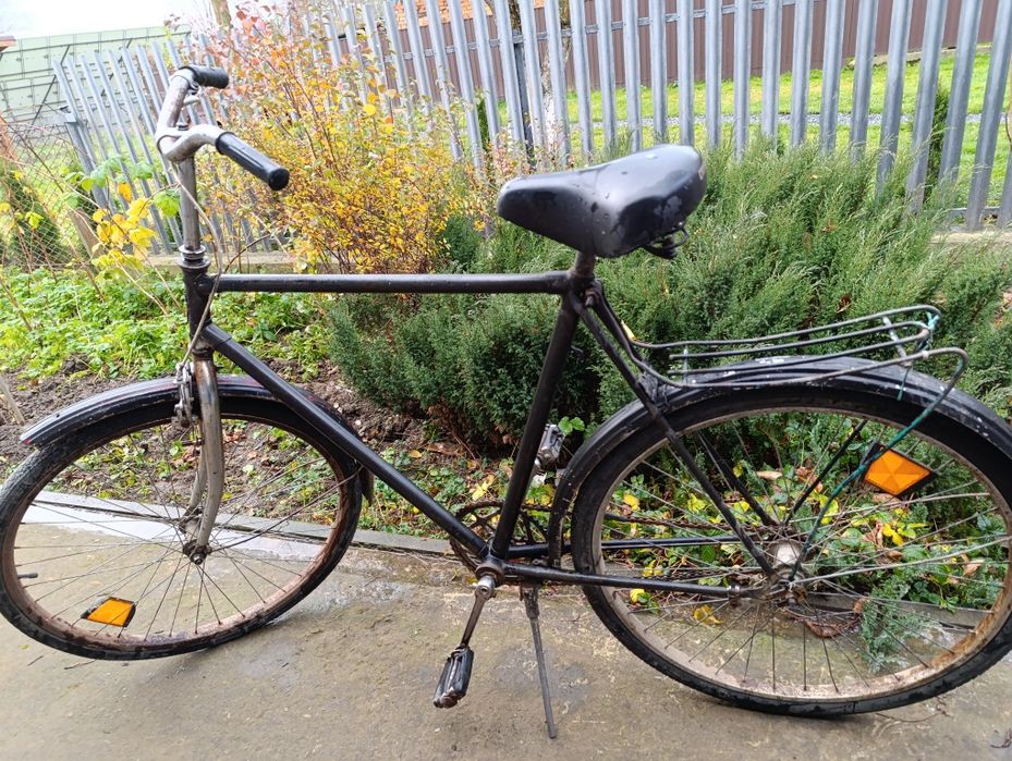 Велосипед справний