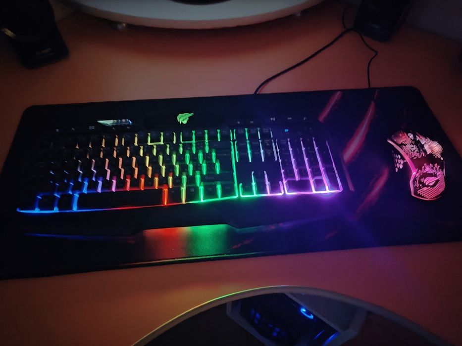 Комп'ютер в ідеальному стані