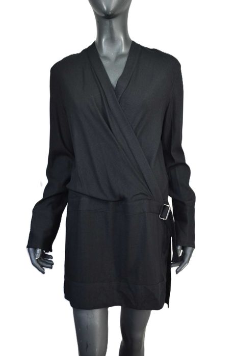 Helmut Lang sukienka damska Rozm. L