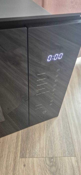 Mikrofala SHARP 25L! Stan idealny!