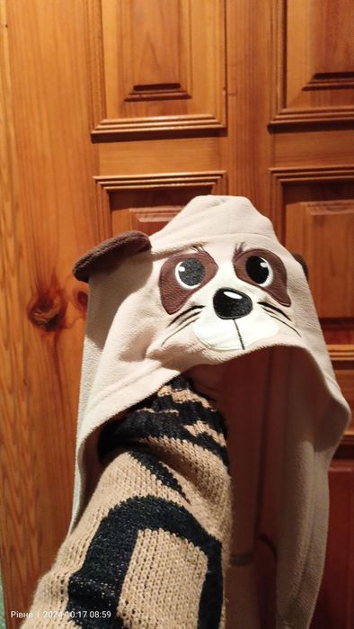 Кігурумі Сурікат розмір M/L на підлітка