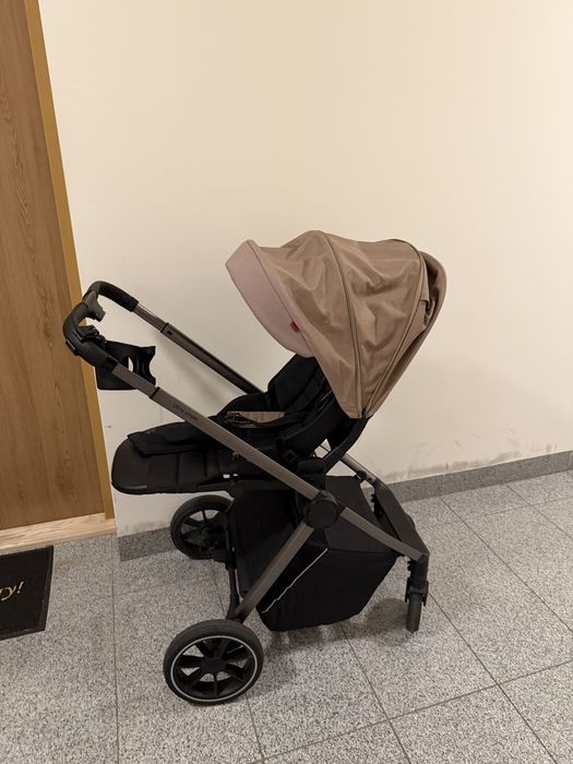 Wozek spacerowy carello ultra single