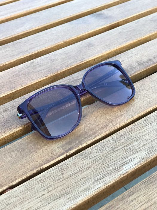 Damskie okulary przeciwsłoneczne Polaroid 6096