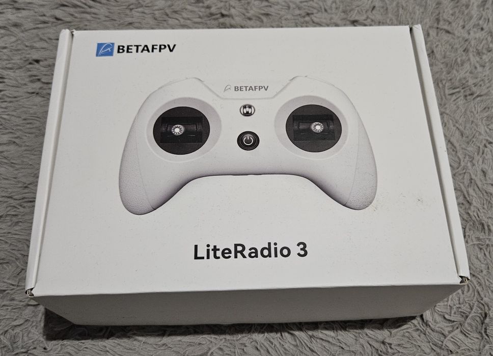 BetaFPV LiteRadio 3 ExpressLRS