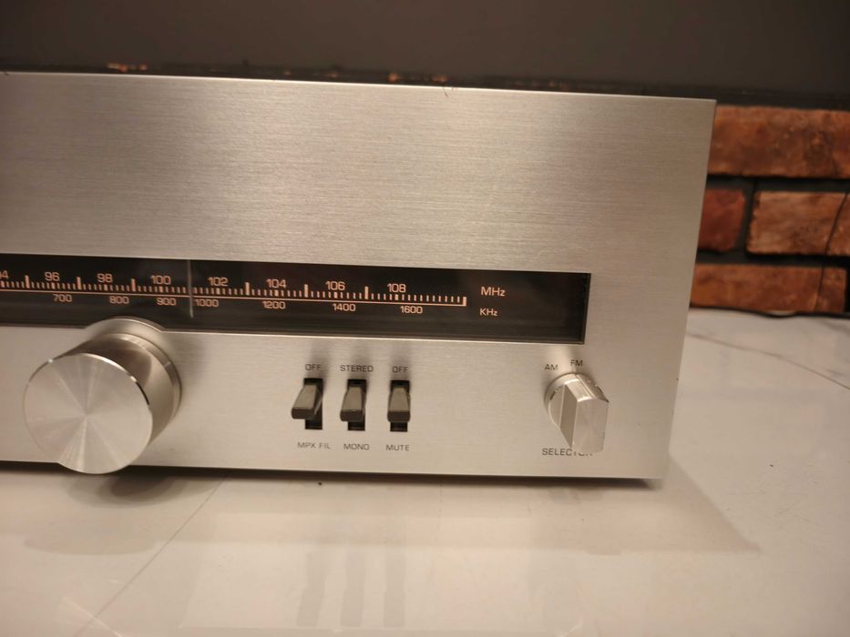 SCOTT 570T Flagowy Tuner radiowy ! TOP