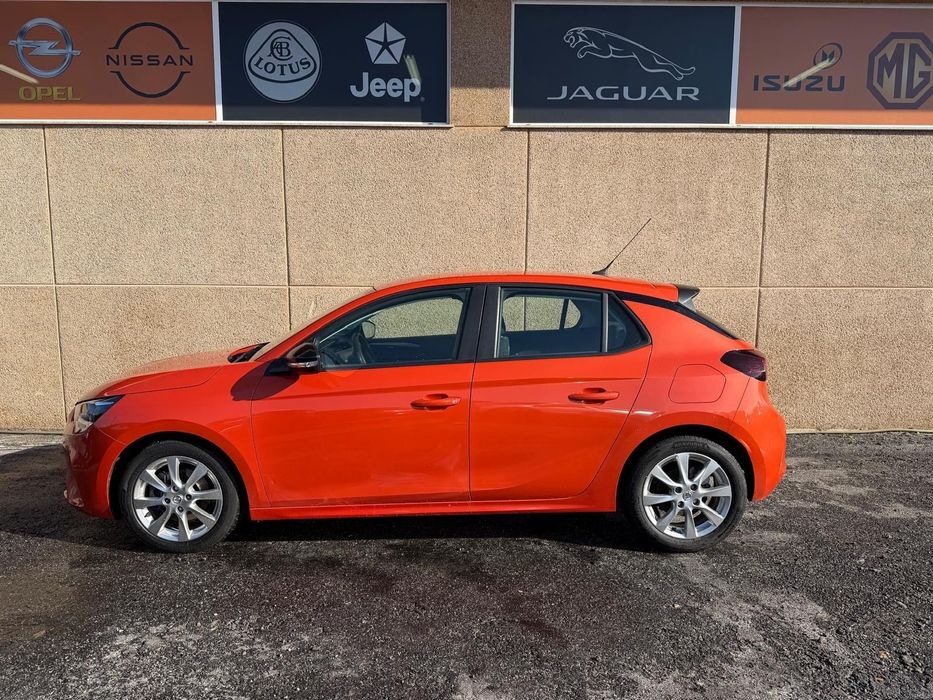 Opel Corsa 1.5 D Elegance