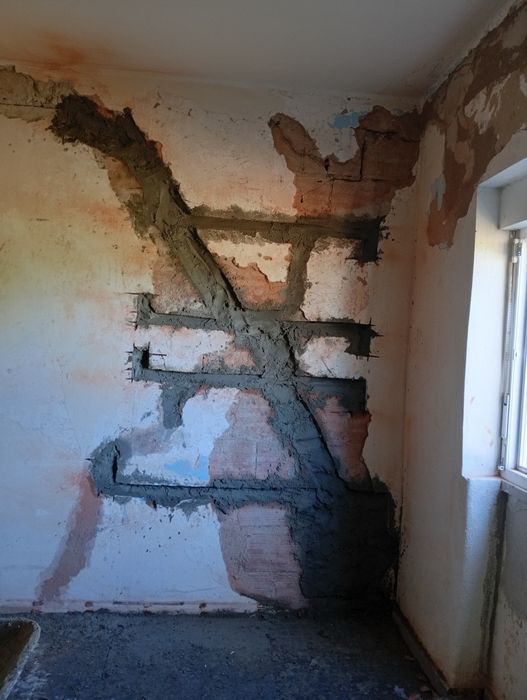 Construction and Renovation