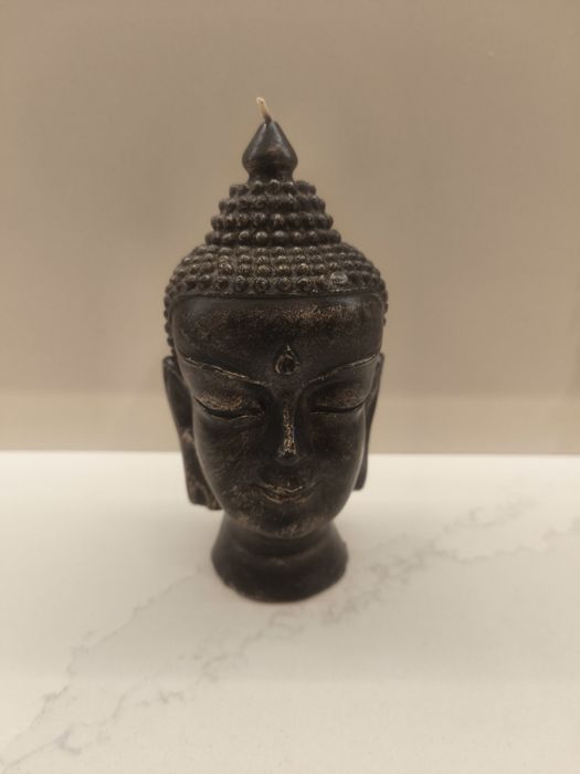 Vela Buda da marca Manulena