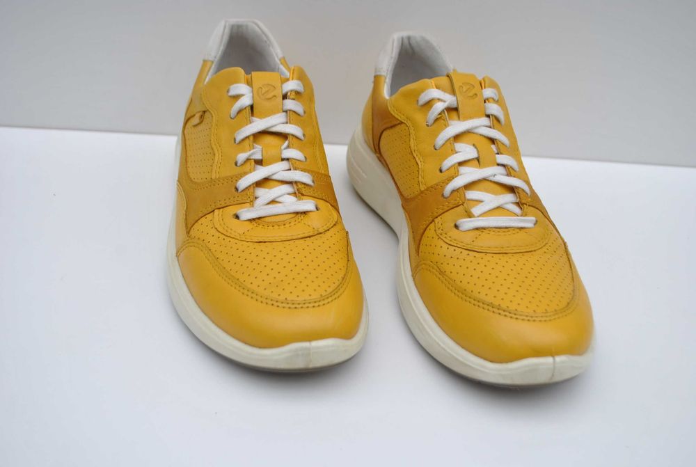 Sneakersy damskie Ecco