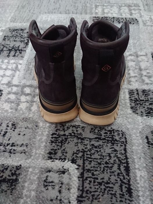 Черевики Gant Nebrada