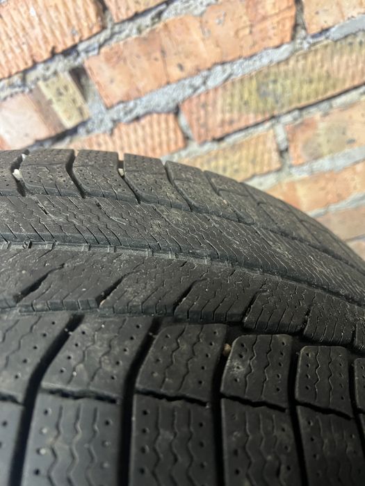 255 55 r 18 michelin зимова 19 року