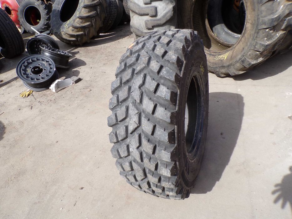 Opona 340/80R18 NOKIAN TRI 2 (780 netto)