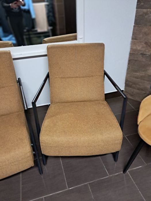 Fotele  do salonu