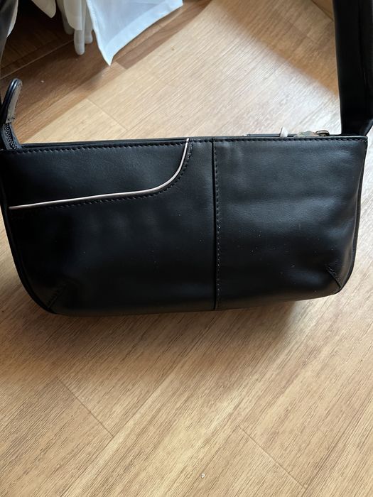 Маленька шкіряна сумка Radley