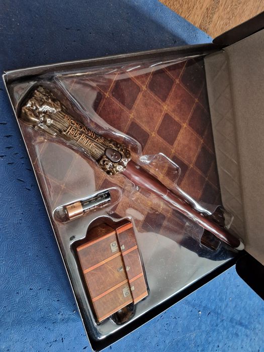 MATTEL Gra Pictionary Harry Potter