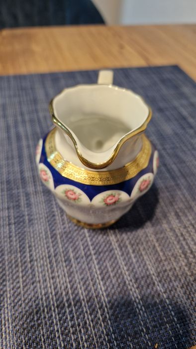 Stary mlecznik Winterling