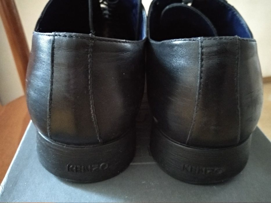 Мужские туфли Kenzo
