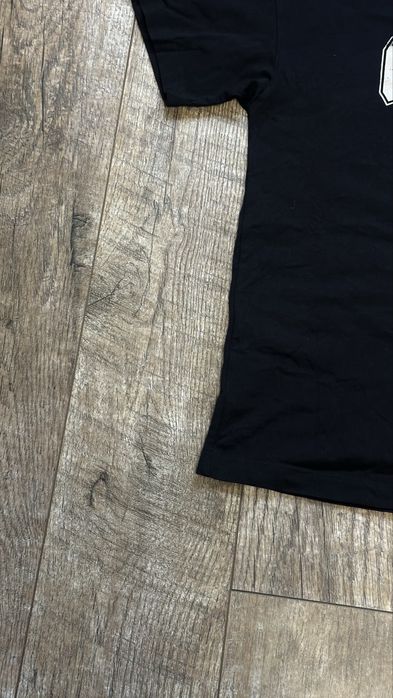 Gymshark Lifting Gym Cotton T shirt чоловіча футболка для залу