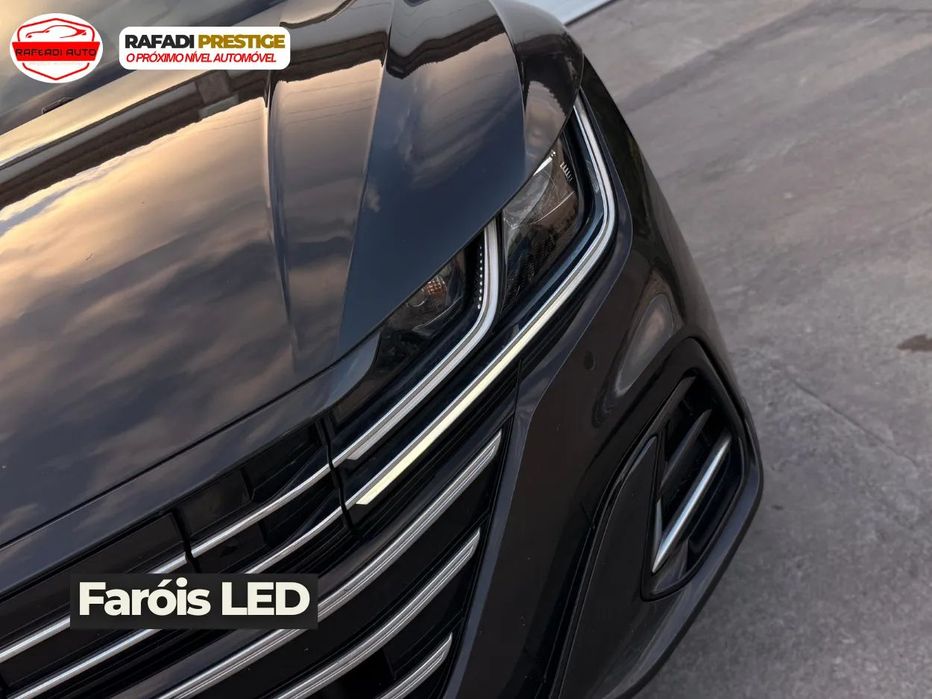 VW Arteon 1.4 eHybrid OPF DSG R-Line