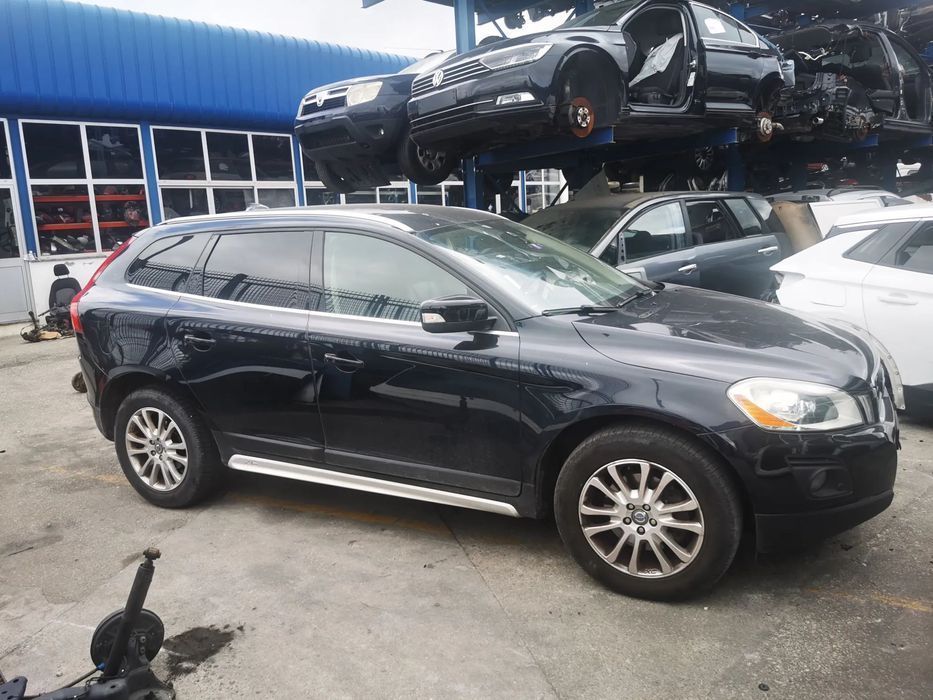 Peças Volvo XC60 do ano 2012 2.5 D