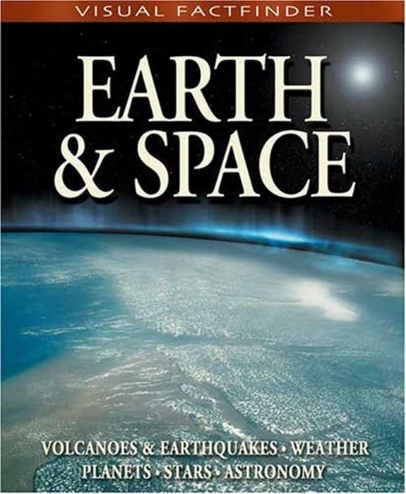 Earth & Space: Visual Factfinder