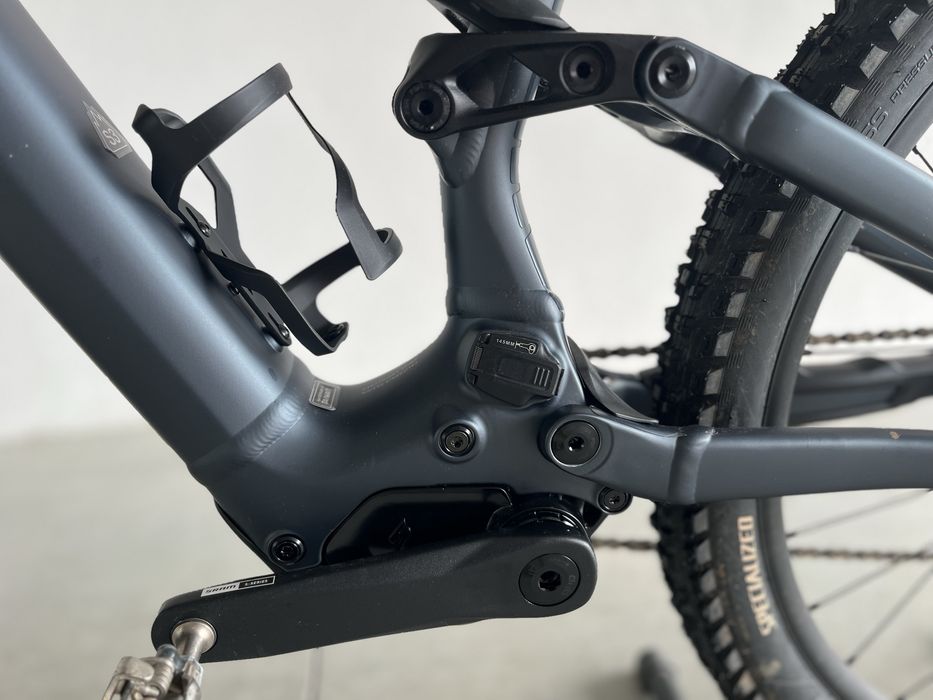 Specialized Turbo Levo SL