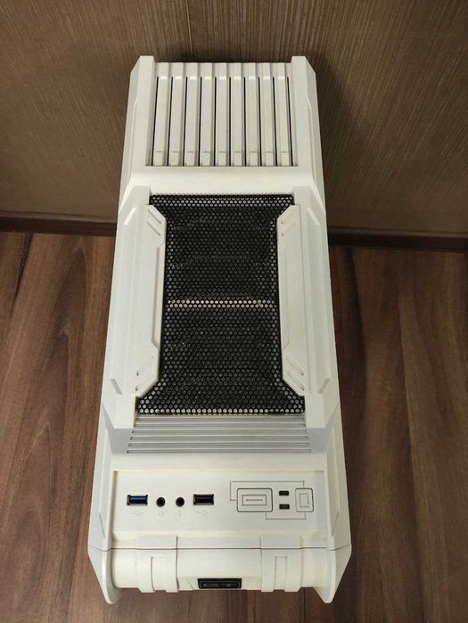 Игровой компьютер i5 16gb ssd120gb hdd1Tb