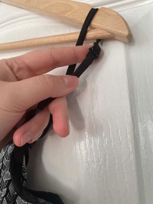 Krótki kombinezon H&M