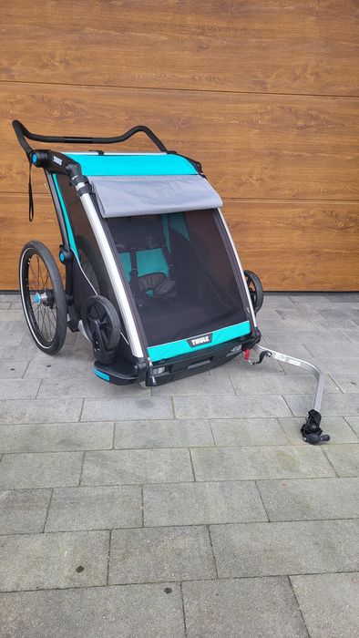 Przyczepka Thule Lite 2