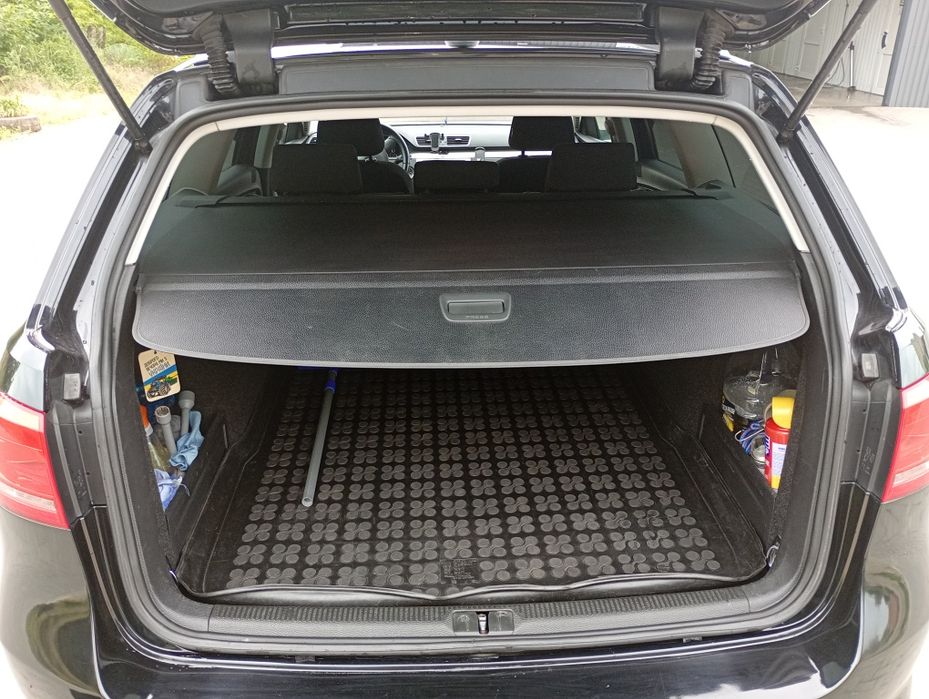 Volkswagen Passat B7  1.6TDI